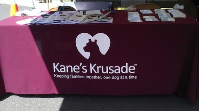 Events - Kane's Krusade